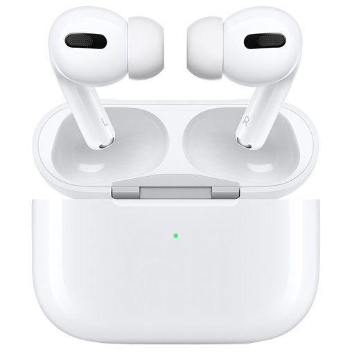 هدفون بی سیم اپل مدل AirPods Pro 2nd Generation همراه با محفظه شارژ