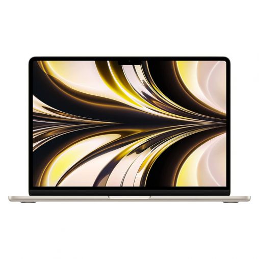 لپ تاپ 13.6 اینچی اپل مدل MacBook Air-B M2 2022