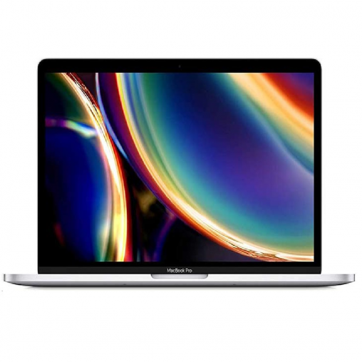 لپ تاپ 13 اینچی اپل مدل Macbook Pro MYDA2 2020 همراه با تاچ بار