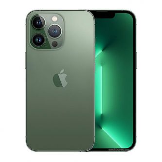 گوشی موبایل اپل مدل iPhone 13 Pro A2639 دو سیم‌ کارت ظرفیت 256 گیگابایت و 6 گیگابایت رم