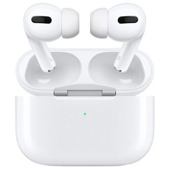 هدفون بی سیم اپل مدل AirPods Pro 2nd Generation همراه با محفظه شارژ