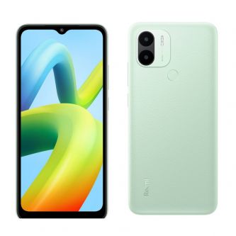 گوشی موبایل شیائومی مدل Redmi Note 12 4G دو سیم کارت ظرفیت 128 گیگابایت و رم 8 گیگابایت - گلوبال