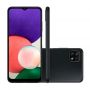 گوشی موبایل سامسونگ مدل Galaxy A22 5G SM-A226B/DSN دو سیم‌ کارت ظرفیت 128 گیگابایت و 4 گیگابایت رم