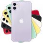 گوشی موبایل اپل مدل iPhone 11 تک سیم‌ کارت ظرفیت 128 گیگابایت و رم 4 گیگابایت